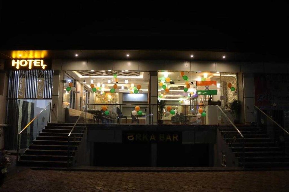 POP H Hotel Mannat Ambala Cantt, Ambala Cantt, Ambala