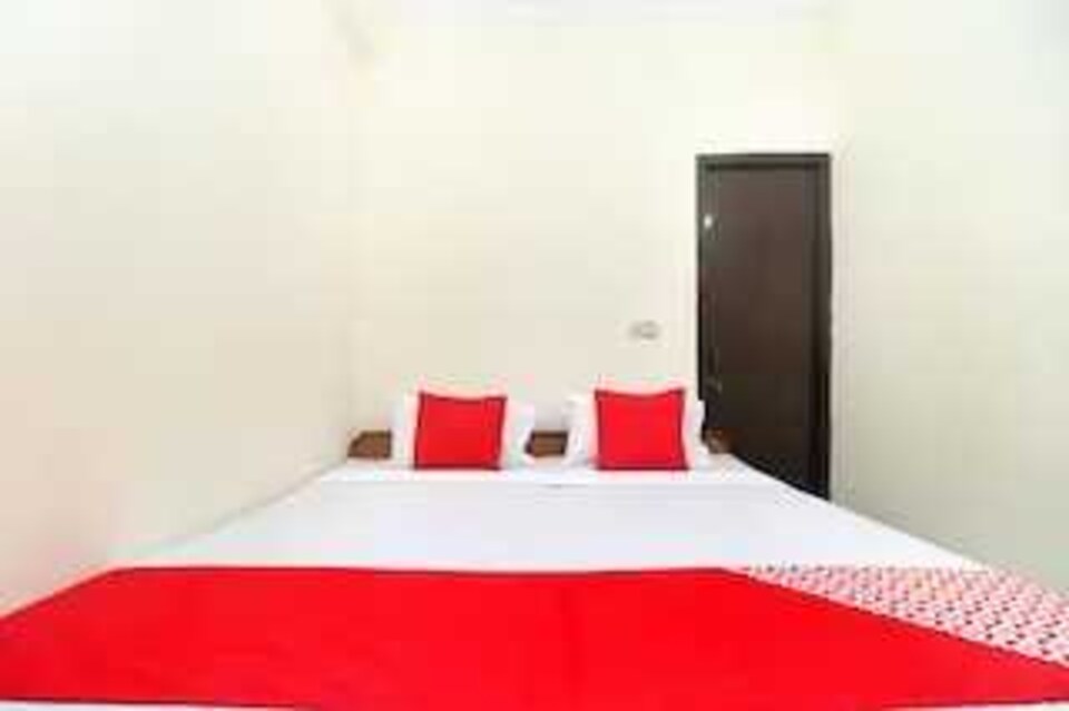 POP H Hotel Mannat Ambala Cantt, Ambala Cantt, Ambala