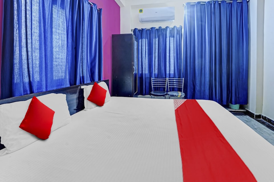 OYO Flagship Royal Brothers Stay, Danapur, Patna