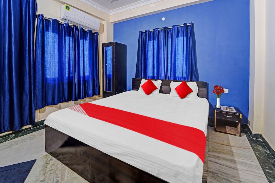 OYO Flagship Royal Brothers Stay, Danapur, Patna