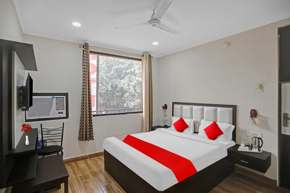 OYO Shyam Inn, Fazal Ganj Kanpur, Kanpur