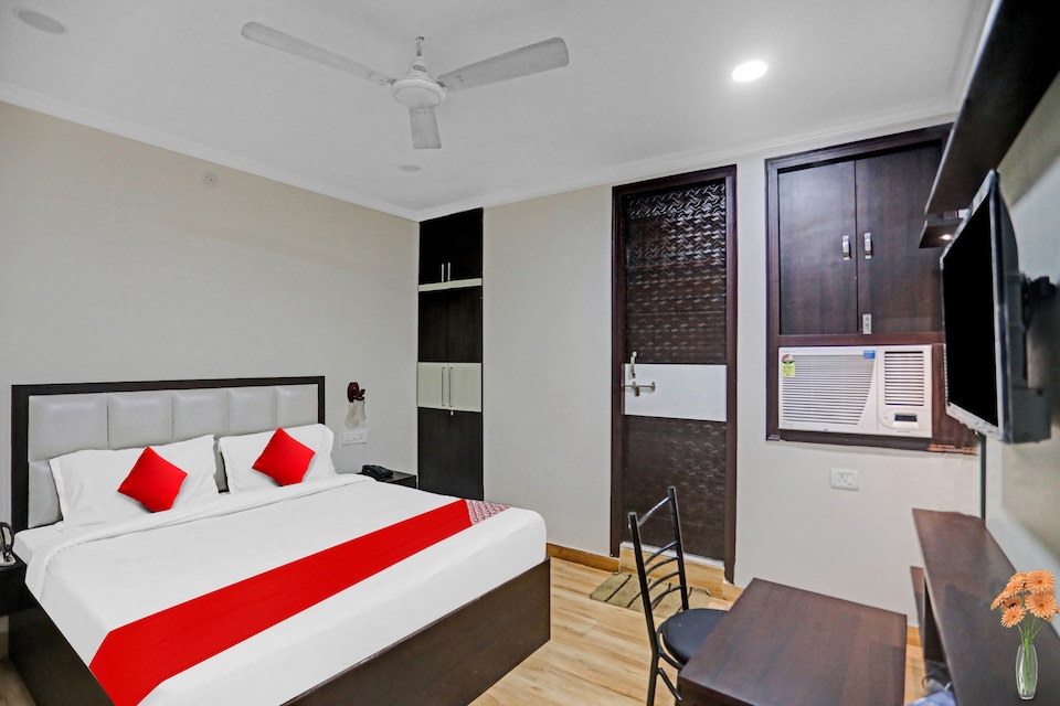 OYO Shyam Inn, Fazal Ganj Kanpur, Kanpur