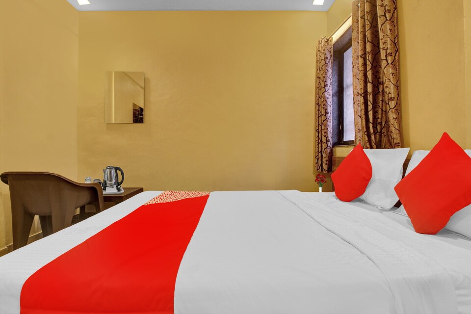 POP 80672C Prince Lodgee, Pimpri Pune, Pune