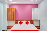 HOTEL O SAI LEELA RESIDENCY