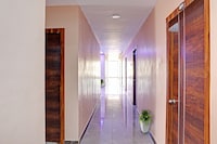 HOTEL O SAI LEELA RESIDENCY