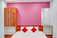 HOTEL O SAI LEELA RESIDENCY