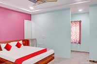 HOTEL O SAI LEELA RESIDENCY