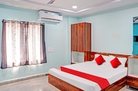 HOTEL O SAI LEELA RESIDENCY
