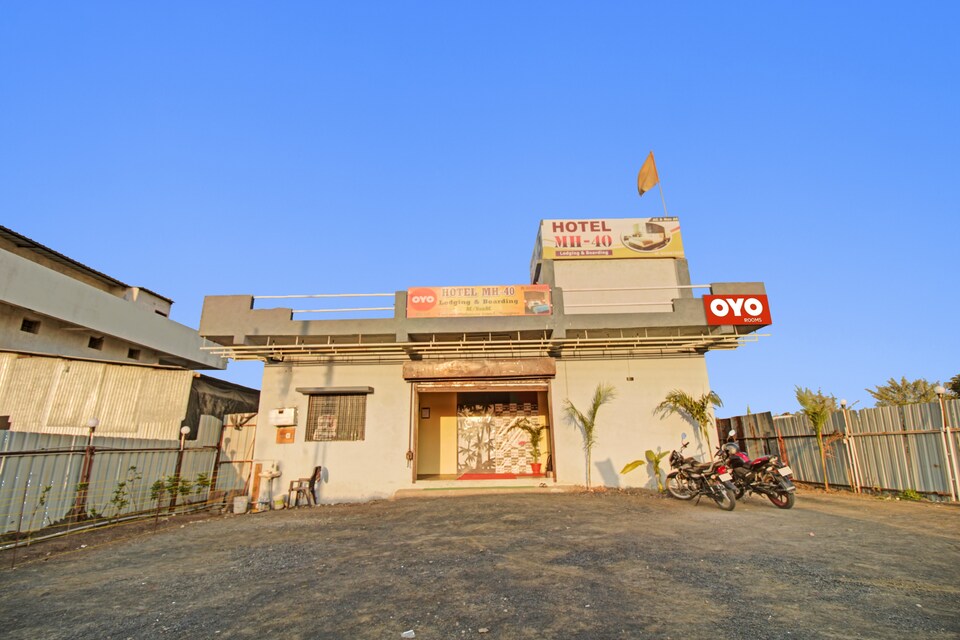 OYO Flagship Hotel MH, Bus Stand Nagpur, Nagpur