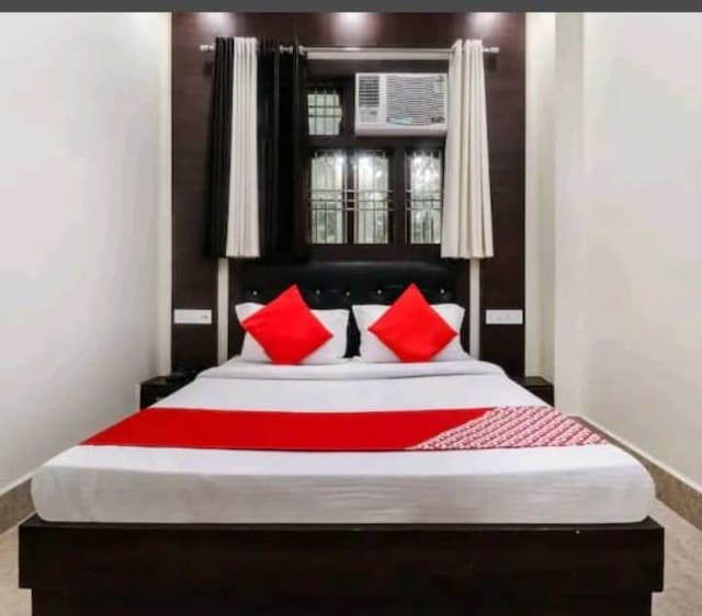 Hotels in Splash The Sun City, Gwalior Starting ₹488 Upto 85 OFF