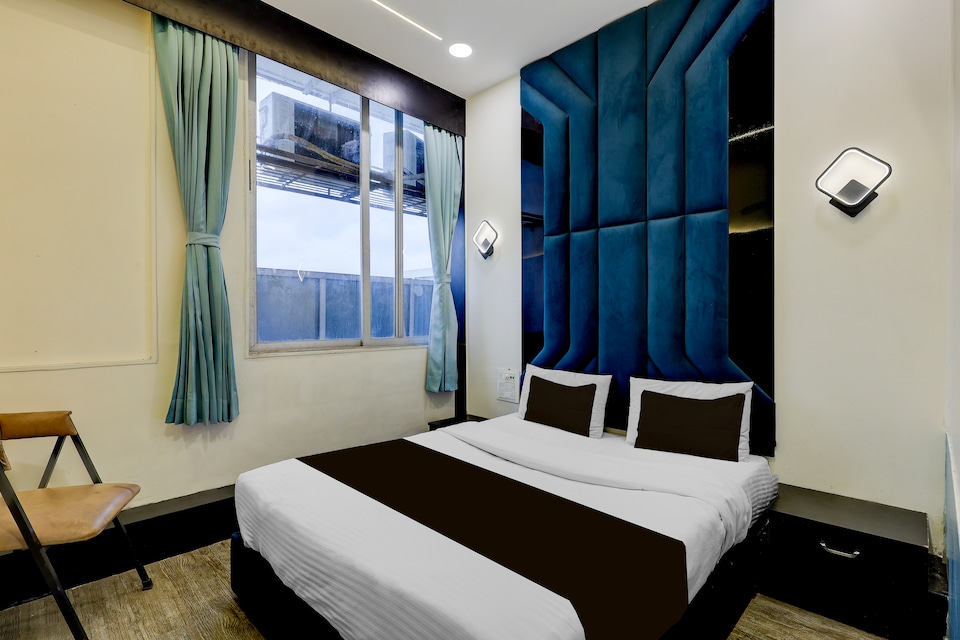 Hotel O The Superior, Airport Surat, Surat