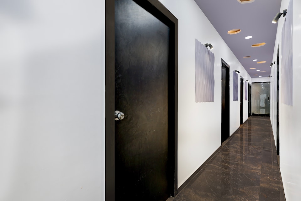 Hotel O The Superior , Airport Surat, Surat