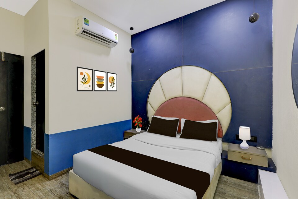 Hotel O The Superior, Airport Surat, Surat