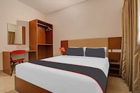 Collection O Petals Otium Business Hotel