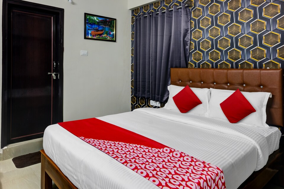 Flagship Hotel Golden Arrow, Beach Side Visakhapatnam, Visakhapatnam