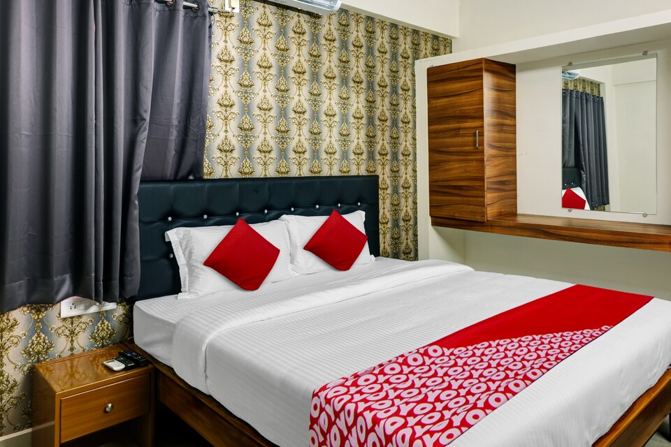 Flagship Hotel Golden Arrow, Beach Side Visakhapatnam, Visakhapatnam