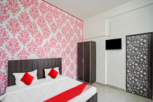 OYO Flagship Hotel Kridha Expo Stay