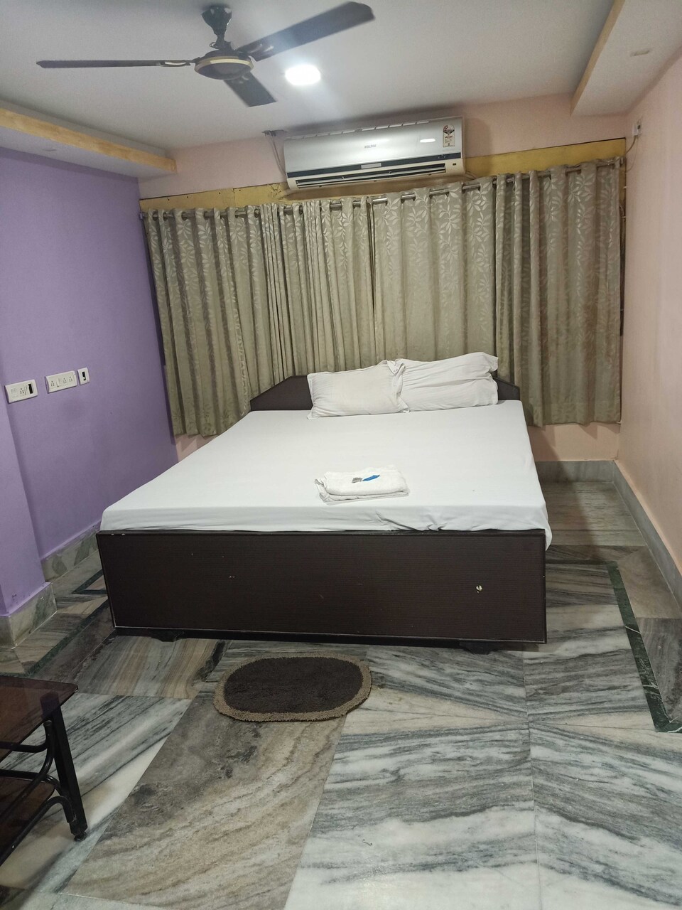 POP 80674K Aqua Tulip, Park Circus Kolkata, Kolkata