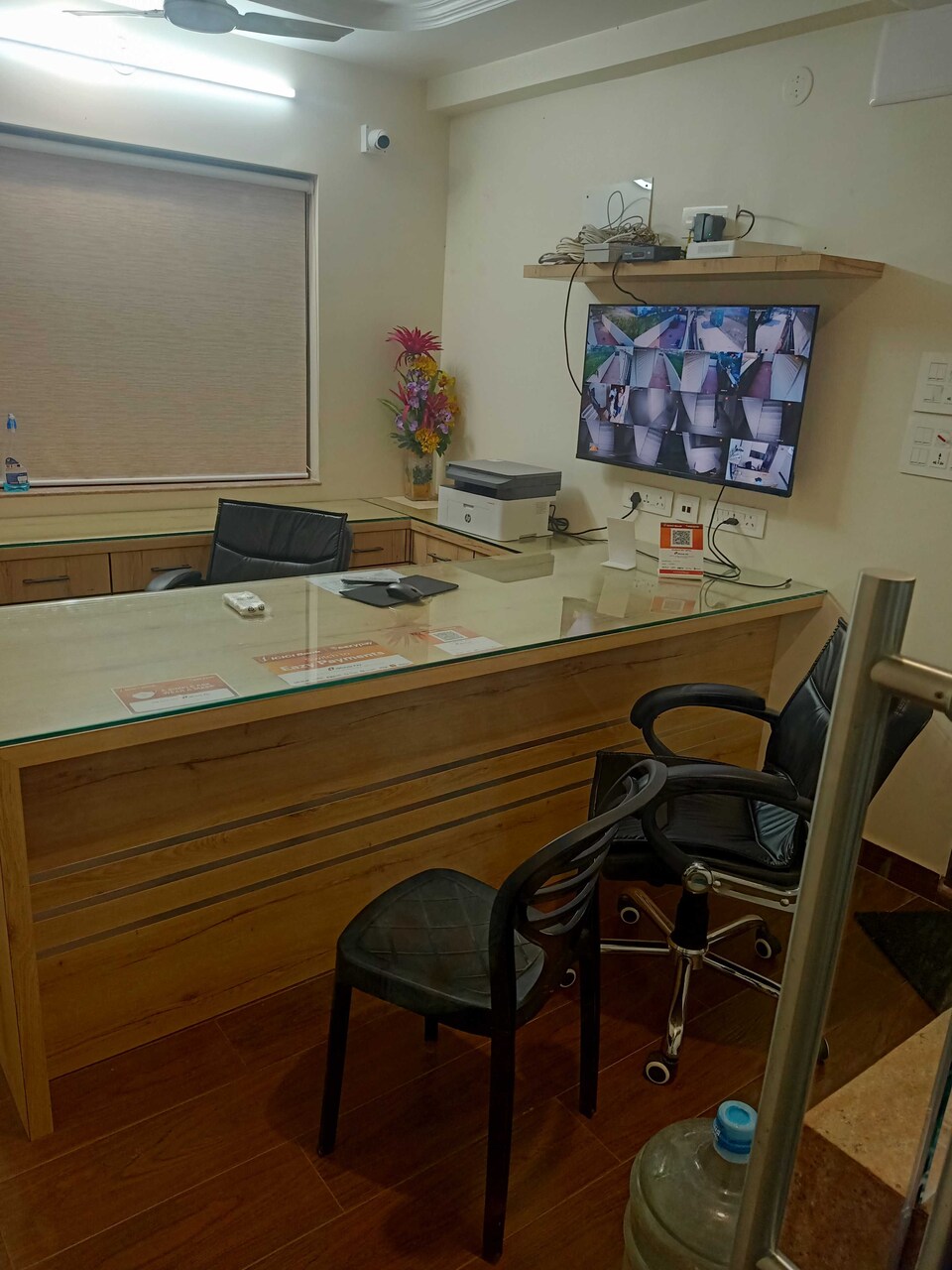 POP 80674K Aqua Tulip, Park Circus Kolkata, Kolkata