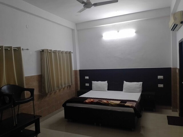 OYO 80676A Hotal Winola Inn Sunrise Restaurant 