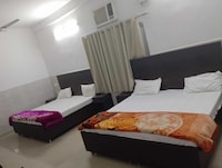 OYO 80676A Hotal Winola Inn Sunrise Restaurant 