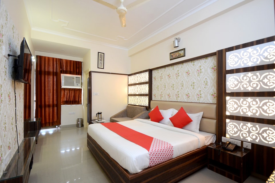 OYO Hotel Stay Bridge, Mansarovar, Jaipur