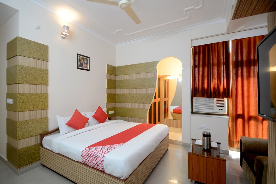 OYO Hotel Stay Bridge, Mansarovar, Jaipur
