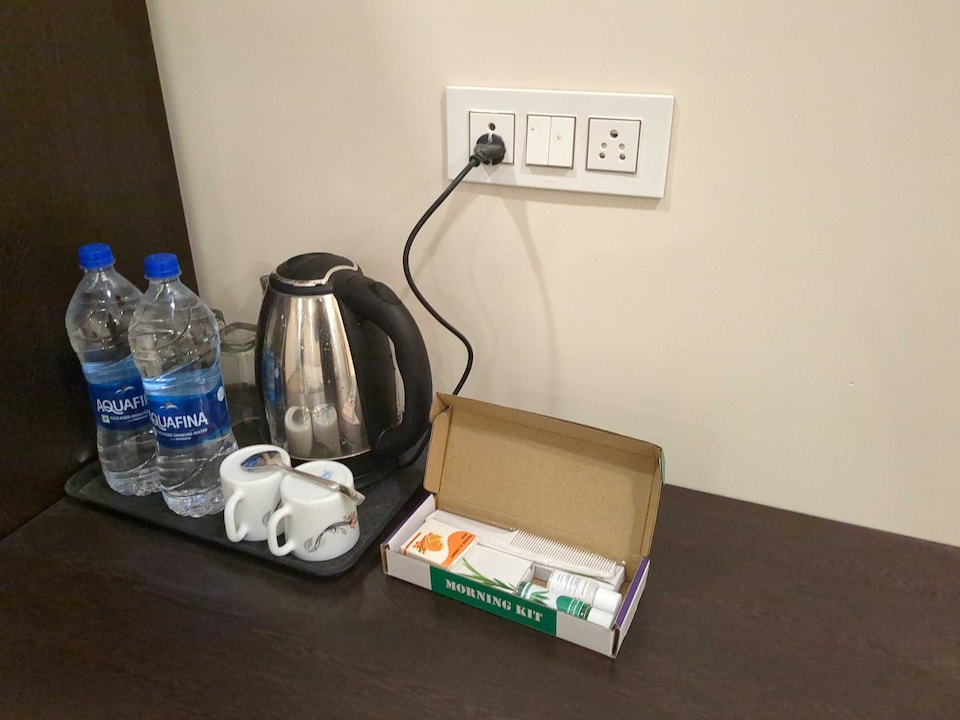 OYO The Royal Inn Hotels And Banquet, Balurghat, Balurghat