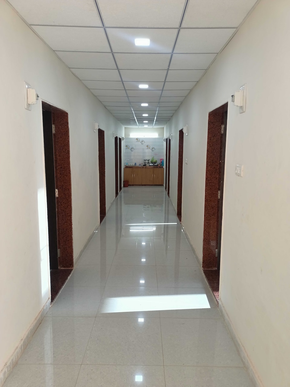 POP Hotel Dharti Villa, Patan, Patan