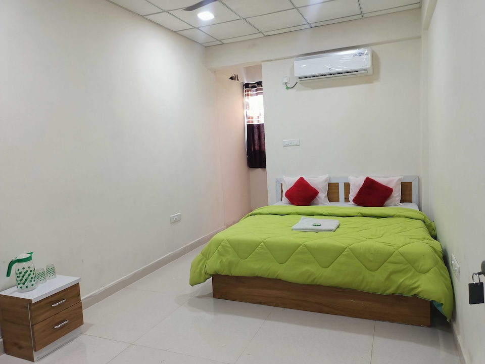 POP Hotel Dharti Villa, Patan, Patan
