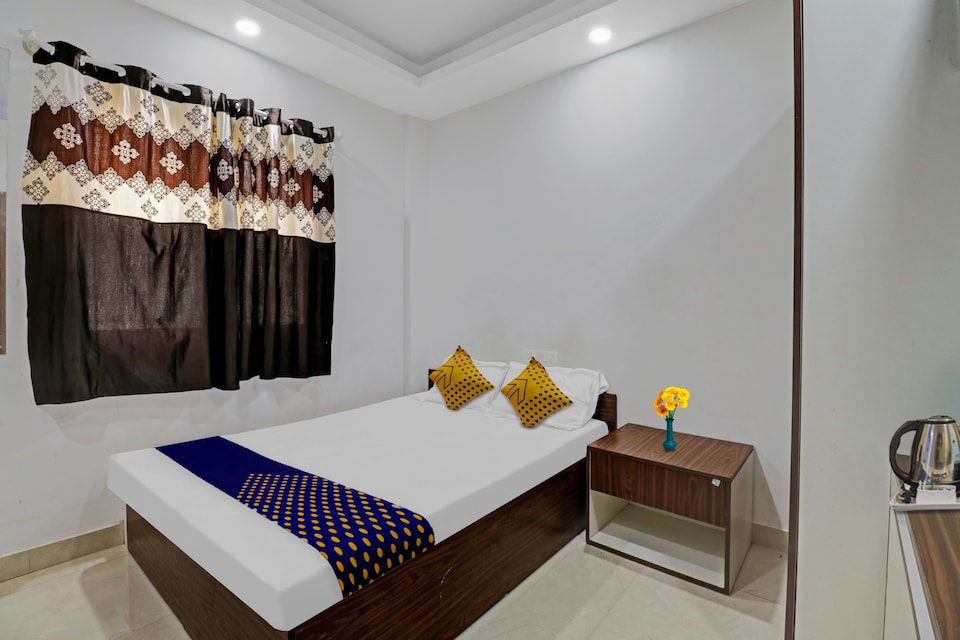 Hotel O Dhanish Comforts, Electronic City Phase 2 Bangalore, Bangalore