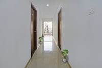 Hotel O Dhanish Comforts