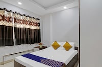 Hotel O Dhanish Comforts