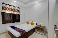 Hotel O Dhanish Comforts