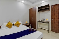 Hotel O Dhanish Comforts