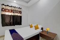 Hotel O Zois Nest