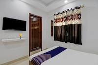 Hotel O Zois Nest