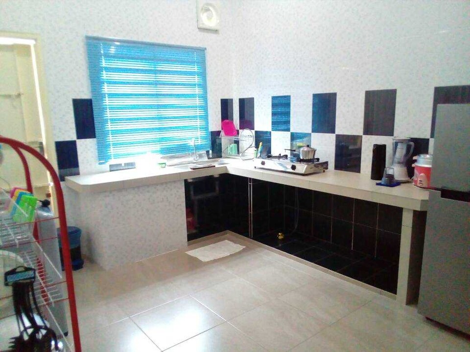 POP 90710 Alisya Homestay, Taiping, Taiping