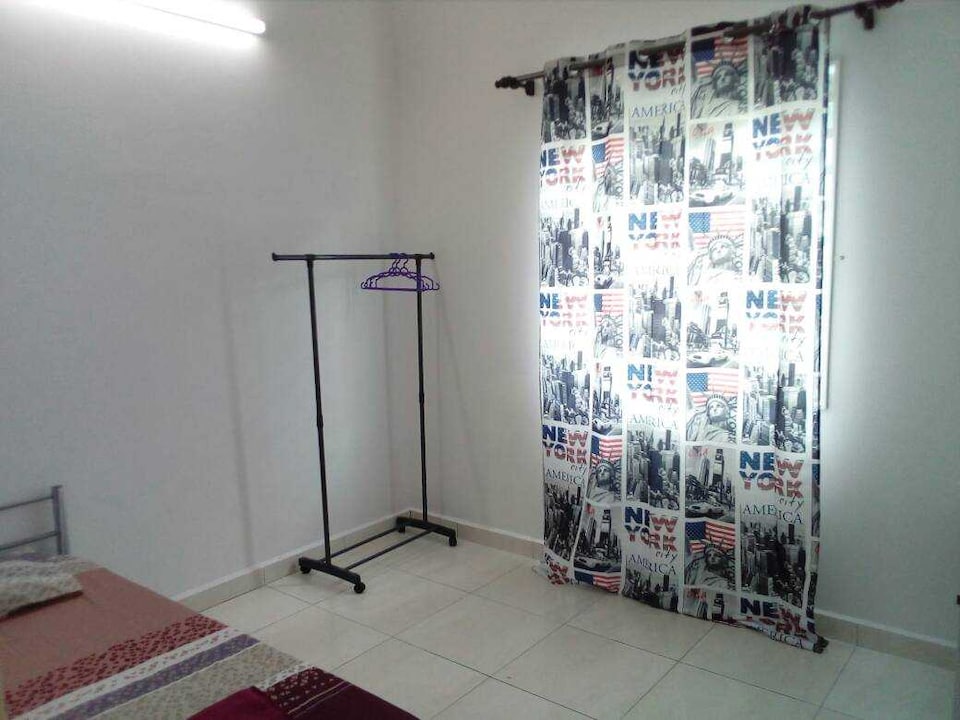 POP 90710 Alisya Homestay, Taiping, Taiping