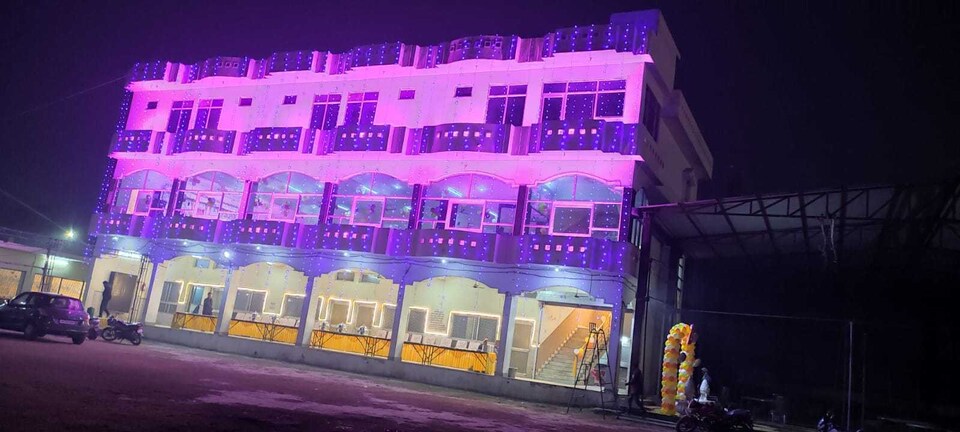 POP Kesarwani Guest House, Ayodhya, Ayodhya