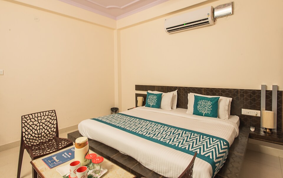 OYO Rooms 010 Sindhi Camp, Sindhi Camp, Jaipur