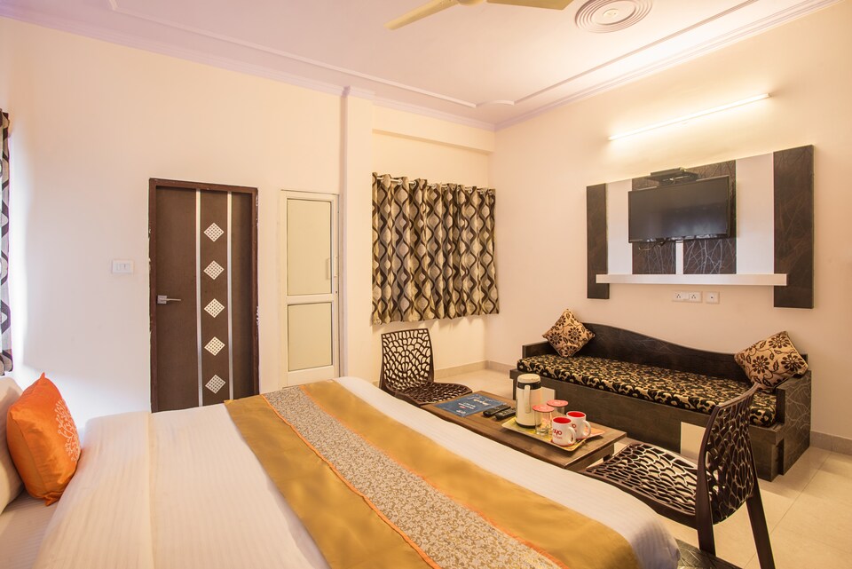 OYO Rooms 010 Sindhi Camp, Sindhi Camp, Jaipur