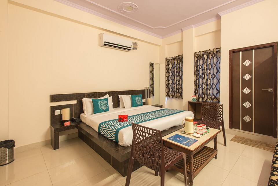 OYO Rooms 010 Sindhi Camp, Sindhi Camp, Jaipur