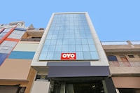 Hotel O Star Inn
