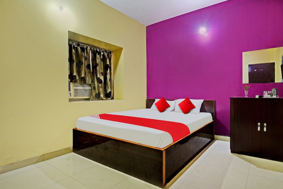 OYO FLAGSHIP Hotel Amba, Mango Jamshedpur, Jamshedpur