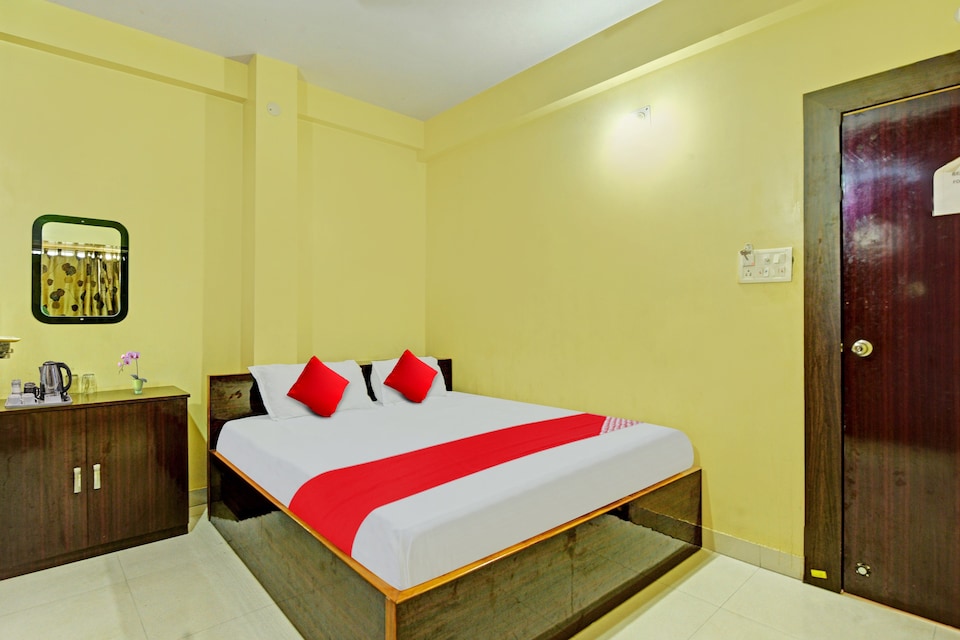 OYO FLAGSHIP Hotel Amba, Mango Jamshedpur, Jamshedpur
