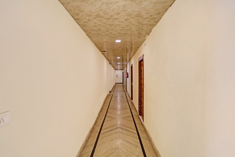 Hotel O OM VILLA RESIDENCY Near Lotus Temple, Greater Kailash Delhi, Delhi