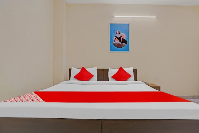 Hotel O OM VILLA RESIDENCY Near Lotus Temple