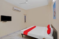 Hotel O OM VILLA RESIDENCY Near Lotus Temple