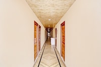 Hotel O OM VILLA RESIDENCY Near Lotus Temple